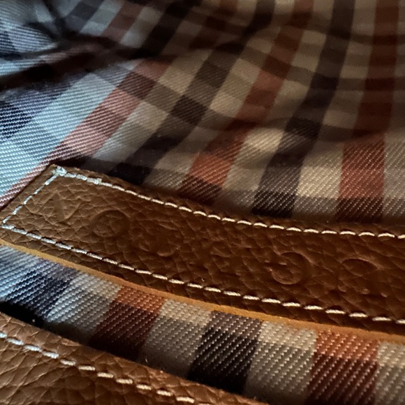 Oughton Paddock Convertible Backpack - Picture 7 of 16